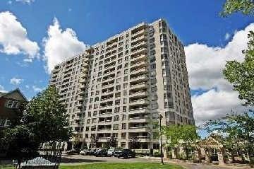 PH1707 - 1000 The Espl N, Condo with 2 bedrooms, 2 bathrooms and 1 parking in Pickering ON | Image 1