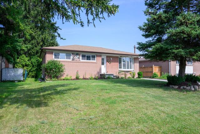 MAIN - 1295 Pinegrove Rd, House detached with 3 bedrooms, 1 bathrooms and 7 parking in Oakville ON | Image 30