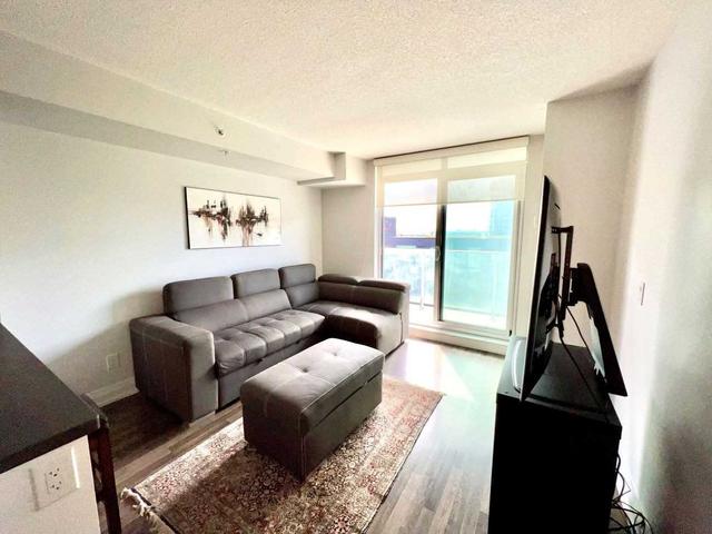 909E - 555 Wilson Ave, Condo with 2 bedrooms, 2 bathrooms and 1 parking in North York ON | Image 24