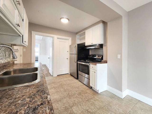 MAIN - 149 Tyrrel Ave, House detached with 1 bedrooms, 1 bathrooms and 0 parking in Toronto ON | Image 12