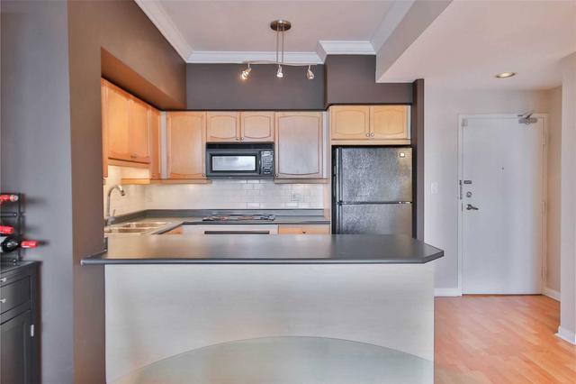 PH19 - 1000 King St W, Condo with 2 bedrooms, 2 bathrooms and 1 parking in Toronto ON | Image 31