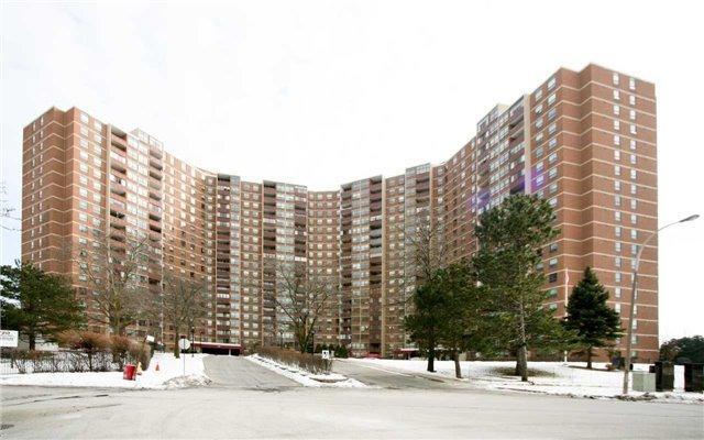 909 - 625 The West Mall St, Condo with 2 bedrooms, 2 bathrooms and 1 parking in Etobicoke ON | Image 9