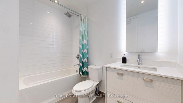 801 - 835 St Clair Ave W, Condo with 2 bedrooms, 2 bathrooms and 1 parking in Toronto ON | Image 2