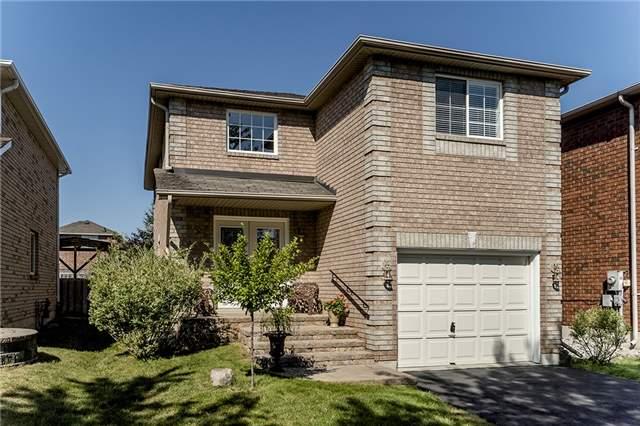 90 Barre Dr, House detached with 3 bedrooms, 3 bathrooms and 2 parking in Barrie ON | Image 1