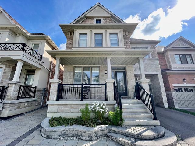 MAIN - 3 Collier Cres, House detached with 4 bedrooms, 4 bathrooms and 2 parking in Markham ON | Image 1