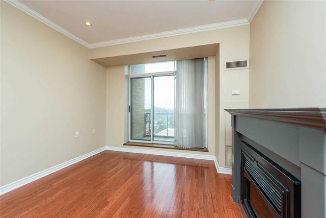 PH2 - 1750 Bayview Ave, Condo with 2 bedrooms, 2 bathrooms and 1 parking in Toronto ON | Image 8