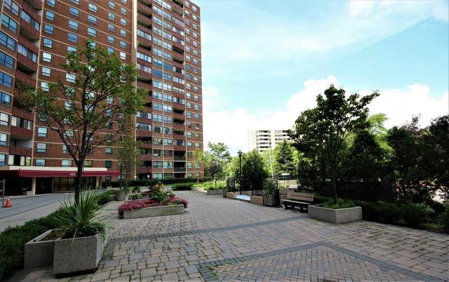 PH-1 - 625 The West Mall, Condo with 2 bedrooms, 2 bathrooms and 1 parking in Toronto ON | Image 1