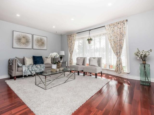 90 Brookland Dr, House detached with 3 bedrooms, 3 bathrooms and 5 parking in Brampton ON | Image 30