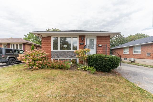 MAIN - 1329 Seagull Dr, House detached with 3 bedrooms, 1 bathrooms and 2 parking in Mississauga ON | Image 12