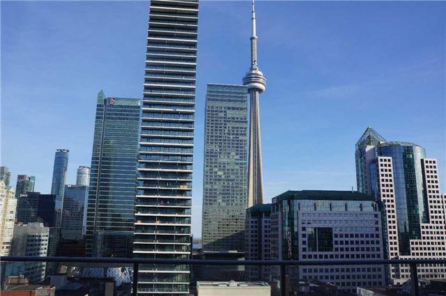 PH20 - 21 Nelson St, Condo with 1 bedrooms, 2 bathrooms and 1 parking in Toronto ON | Image 9