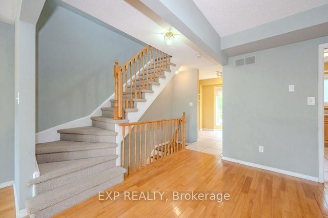 47 - 302 College Ave W, Townhouse with 3 bedrooms, 2 bathrooms and 0 parking in Guelph ON | Image 13