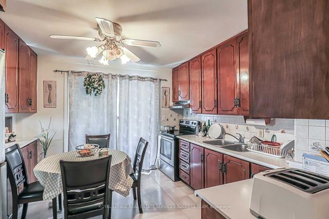 MAIN - 436 Fernleigh Cir S, House detached with 3 bedrooms, 1 bathrooms and 3 parking in Richmond Hill ON | Image 19