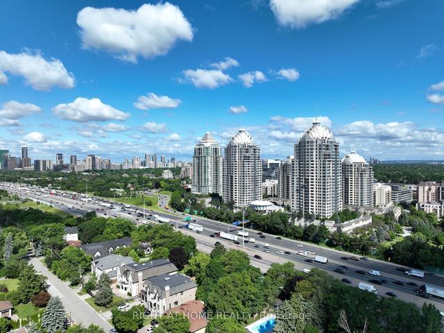 2109 - 3 Rean Dr, Condo with 1 bedrooms, 2 bathrooms and 1 parking in North York ON | Image 32