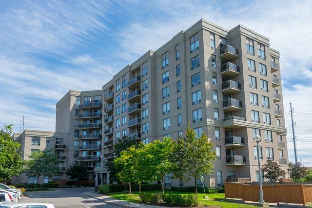 PH2 - 1730 Eglinton Ave E, Condo with 1 bedrooms, 1 bathrooms and 1 parking in North York ON | Image 1