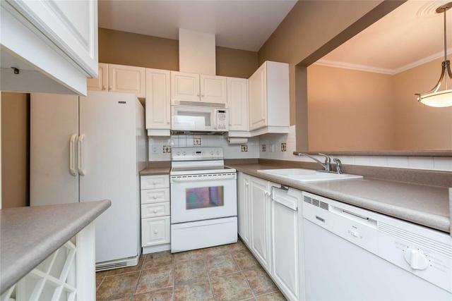 PH2 - 1750 Bayview Ave, Condo with 2 bedrooms, 2 bathrooms and 1 parking in Toronto ON | Image 33