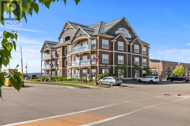 101 - 1 Stan Macpherson Way, Condo with 2 bedrooms, 2 bathrooms and null parking in Charlottetown PE | Image 2