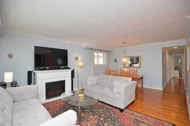 MAIN - 4392 Bennett Rd, House detached with 3 bedrooms, 1 bathrooms and 3 parking in Burlington ON | Image 15