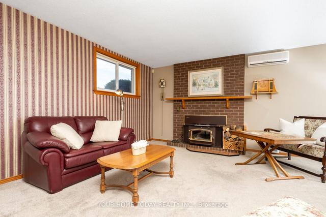 13184 - 13184 10 Side Rd, House detached with 3 bedrooms, 2 bathrooms and 10 parking in Halton Hills ON | Image 6
