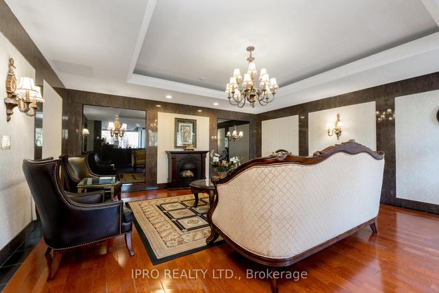 1109 - 10 Malta Ave, Condo with 3 bedrooms, 2 bathrooms and 1 parking in Brampton ON | Image 26