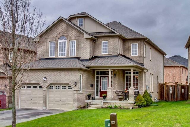 909 Coyston Dr, House detached with 4 bedrooms, 4 bathrooms and 4 parking in Oshawa ON | Image 1