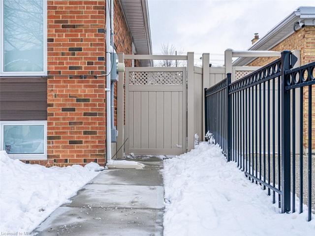 12 Deeth Dr, House detached with 1 bedrooms, 1 bathrooms and 1 parking in Etobicoke ON | Image 12