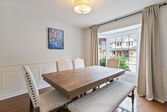 23 - 810 Maitland St, Townhouse with 3 bedrooms, 3 bathrooms and 2 parking in London ON | Image 3