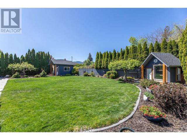 6016 Nixon Rd, House detached with 4 bedrooms, 3 bathrooms and 6 parking in Summerland BC | Image 74