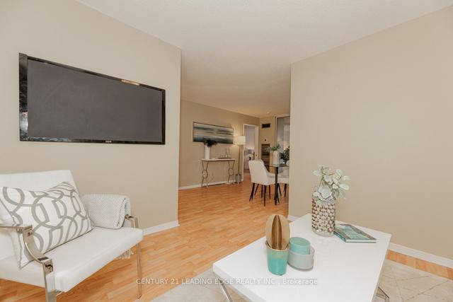 2218 - 7 Bishop Ave, Condo with 2 bedrooms, 2 bathrooms and 1 parking in Toronto ON | Image 14
