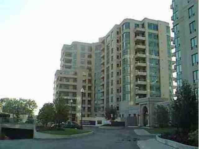 PH209 - 5 Emerald Lane, Condo with 2 bedrooms, 2 bathrooms and 1 parking in Thornhill ON | Image 1