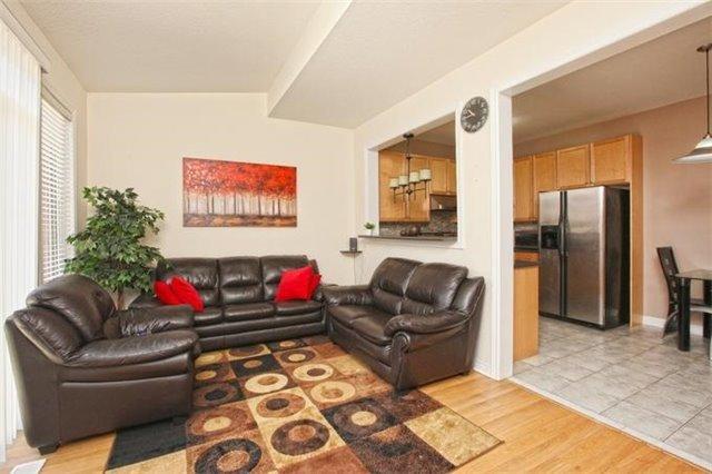 9 Hybrid St, House detached with 4 bedrooms, 3 bathrooms and 2 parking in Brampton ON | Image 9