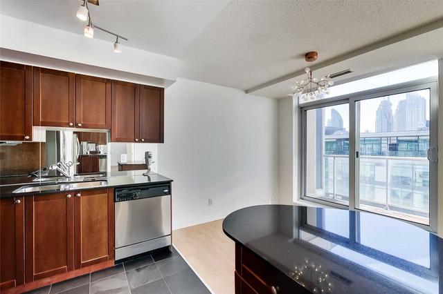 PH14 - 230 King St E, Condo with 2 bedrooms, 2 bathrooms and 1 parking in Toronto ON | Image 39