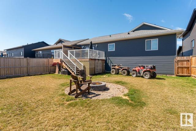 260 Terra Nova Cr, House detached with 5 bedrooms, 3 bathrooms and null parking in Cold Lake AB | Image 27