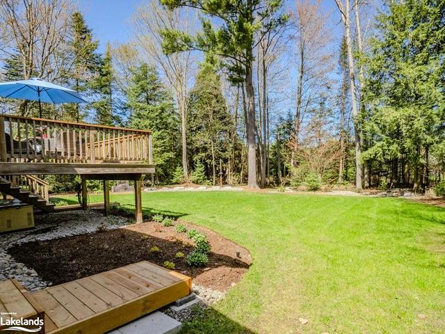 53 Donald St, House detached with 4 bedrooms, 3 bathrooms and 6 parking in Bracebridge ON | Image 37