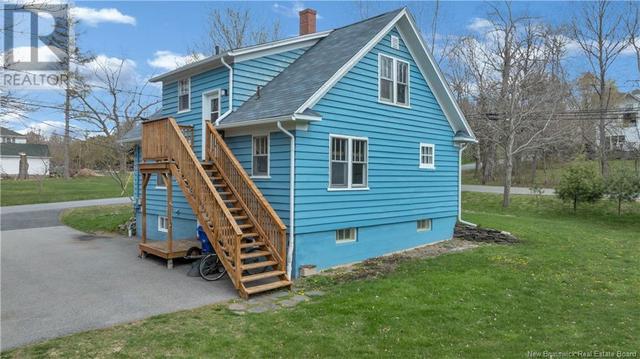 35 Parr St, House detached with 3 bedrooms, 2 bathrooms and null parking in Saint Andrews NB | Image 7