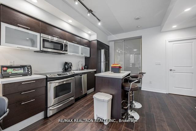 4508 - 386 Yonge St, Condo with 2 bedrooms, 2 bathrooms and 1 parking in Toronto ON | Image 27