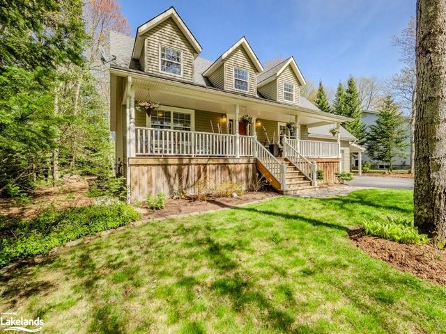 53 Donald St, House detached with 4 bedrooms, 3 bathrooms and 6 parking in Bracebridge ON | Image 28