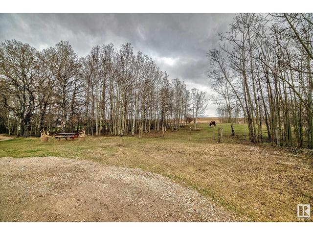 25113 Twp Rd 272, House detached with 3 bedrooms, 2 bathrooms and null parking in Rocky View County AB | Image 63