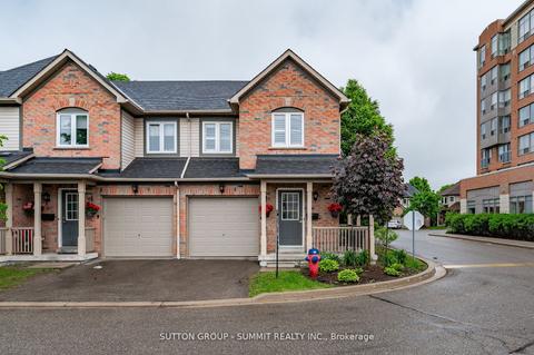 59-4600 Kimbermount Ave, Mississauga, ON, L5M5W7 | Card Image