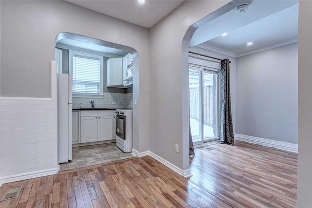 MAIN - 1232 Davenport Rd, House semidetached with 1 bedrooms, 1 bathrooms and 1 parking in Toronto ON | Image 7
