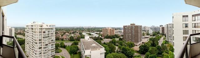 PH206 - 1121 Steeles Ave W, Condo with 2 bedrooms, 2 bathrooms and 2 parking in North York ON | Image 20