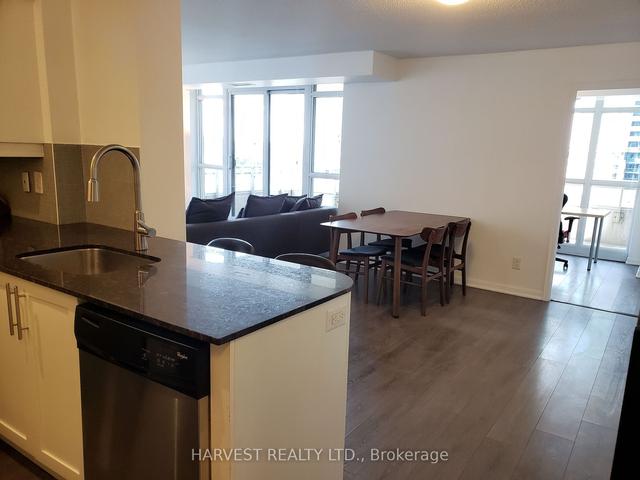 909 - 35 Bastion St, Condo with 2 bedrooms, 2 bathrooms and 1 parking in Toronto ON | Image 18