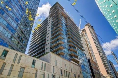 PH2108 - 220 Victoria St, Condo with 2 bedrooms, 2 bathrooms and 1 parking in Toronto ON | Image 1