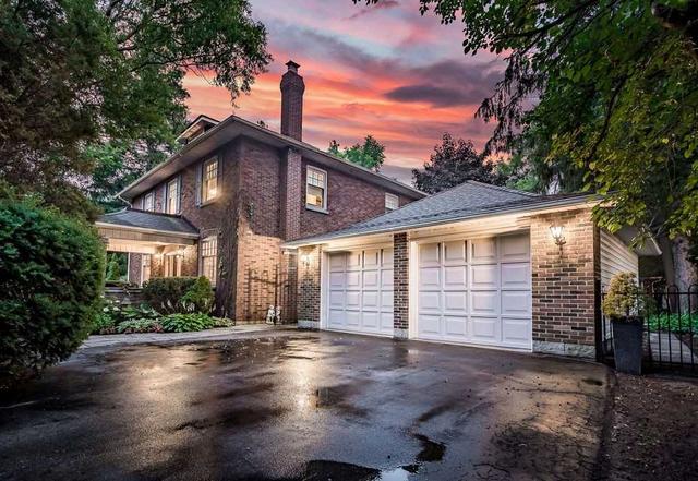 960 Meadow Wood Rd, House detached with 4 bedrooms, 3 bathrooms and 19 parking in Mississauga ON | Image 12