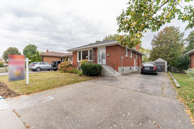 MAIN - 1329 Seagull Dr, House detached with 3 bedrooms, 1 bathrooms and 2 parking in Mississauga ON | Image 22