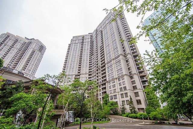 PH20 - 3888 Duke Of York Blvd, Condo with 2 bedrooms, 3 bathrooms and 2 parking in Mississauga ON | Image 24