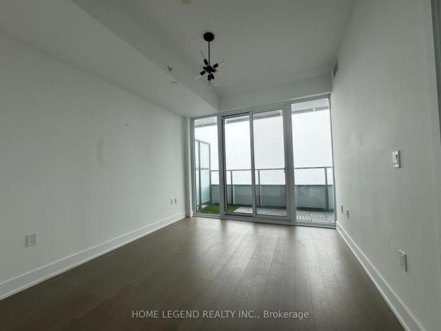 3620 - 30 Shore Breeze Dr, Condo with 1 bedrooms, 1 bathrooms and 1 parking in Etobicoke ON | Image 17