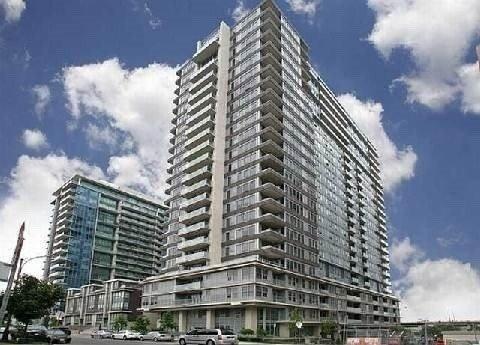 203 - 59 E Liberty St, Condo with 0 bedrooms, 1 bathrooms and 1 parking in Toronto ON | Image 7