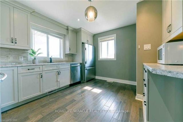 MAIN - 2256 Stanley Ave, House detached with 3 bedrooms, 1 bathrooms and 3 parking in Niagara Falls ON | Image 16