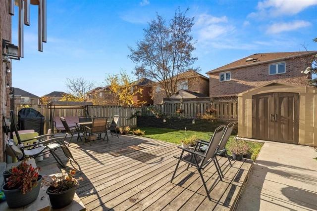 MAIN - 3259 Scotch Pine Gate, House detached with 3 bedrooms, 3 bathrooms and 3 parking in Mississauga ON | Image 12
