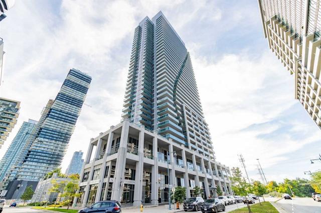 PH-03 - 16 Brookers Lane, Condo with 2 bedrooms, 2 bathrooms and 2 parking in Etobicoke ON | Image 25